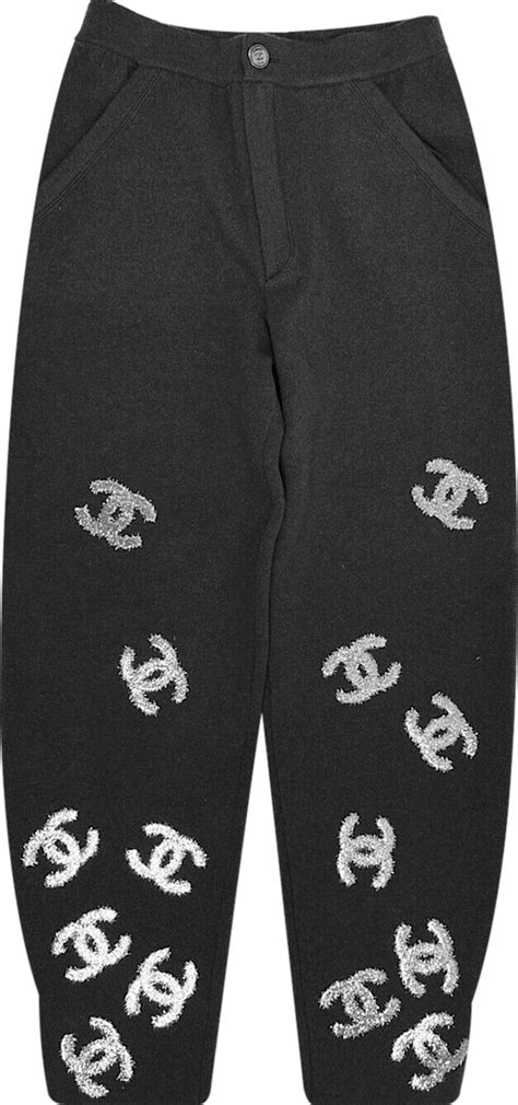 cheap chanel joggers